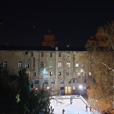 Apartment Garibaldi Φεράρα Εξωτερικό φωτογραφία