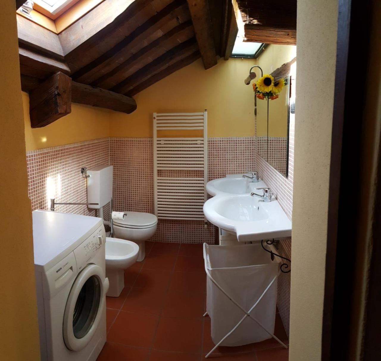 Apartment Garibaldi Φεράρα Εξωτερικό φωτογραφία
