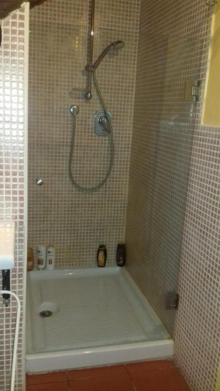 Apartment Garibaldi Φεράρα Εξωτερικό φωτογραφία