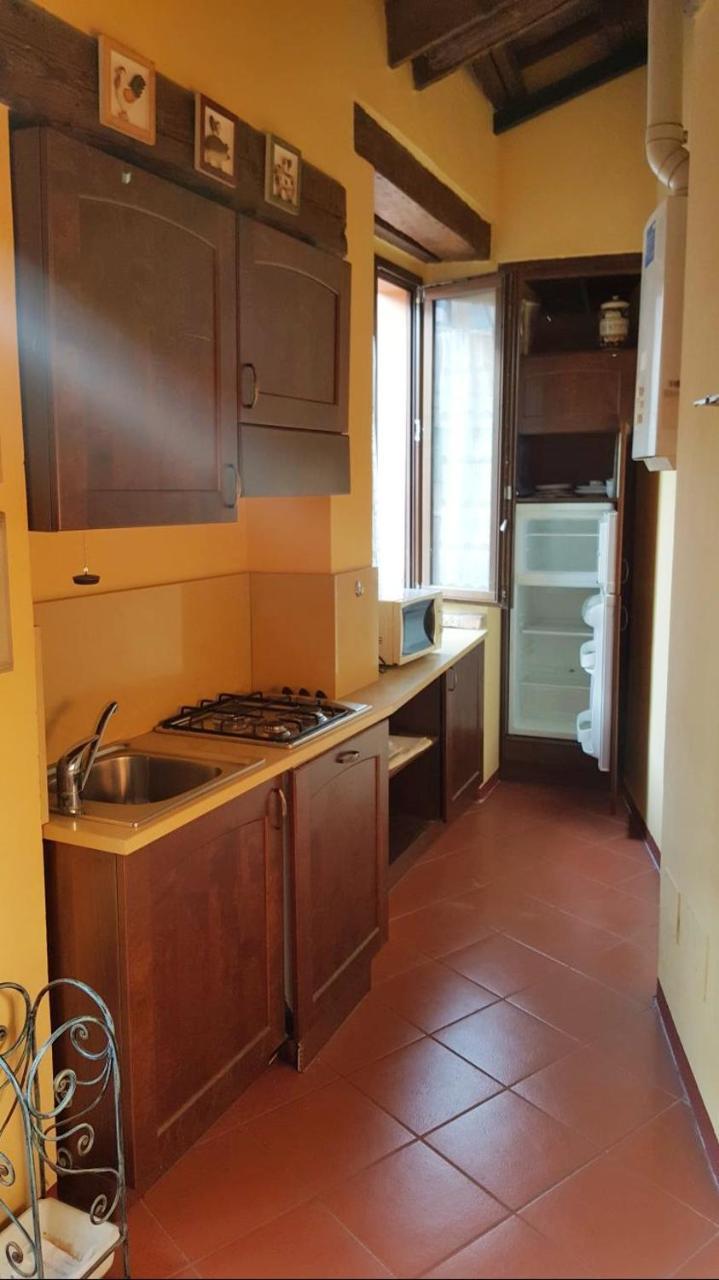 Apartment Garibaldi Φεράρα Εξωτερικό φωτογραφία