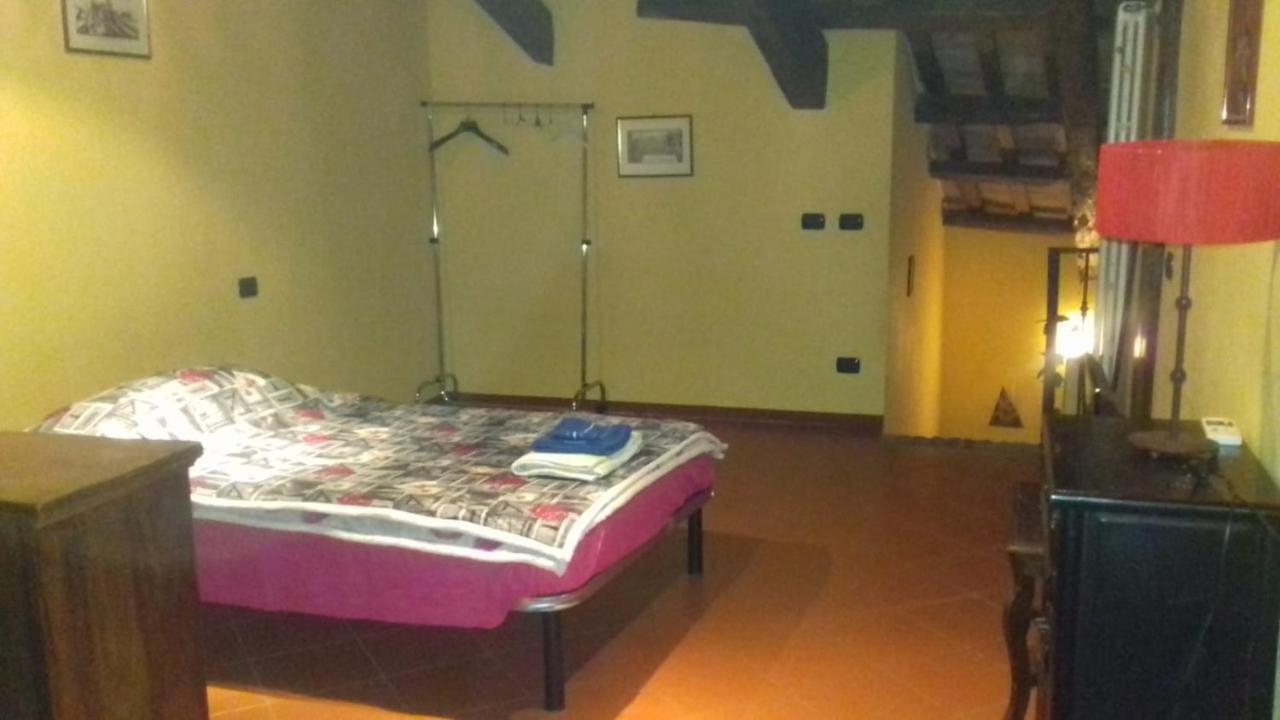 Apartment Garibaldi Φεράρα Εξωτερικό φωτογραφία
