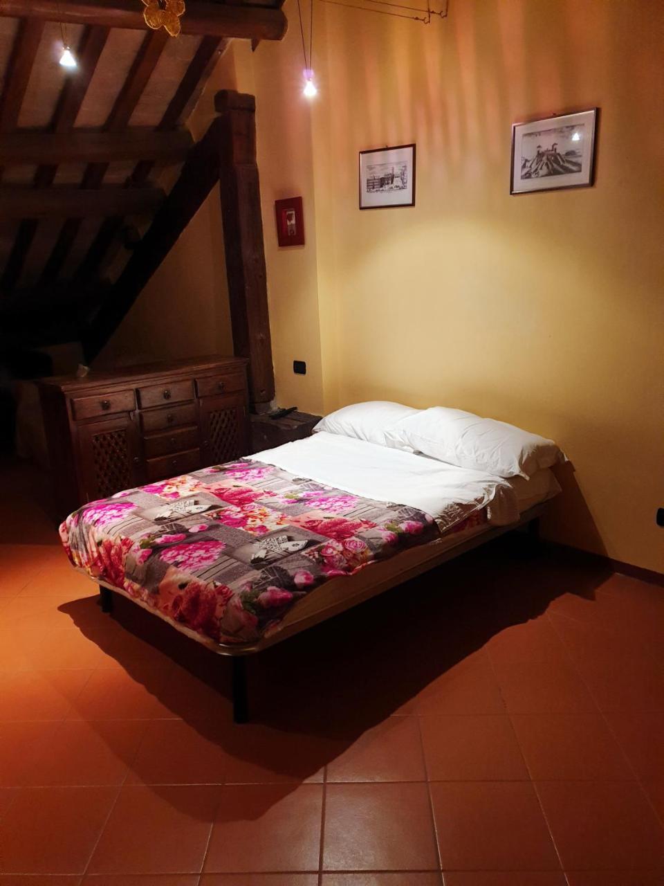 Apartment Garibaldi Φεράρα Εξωτερικό φωτογραφία