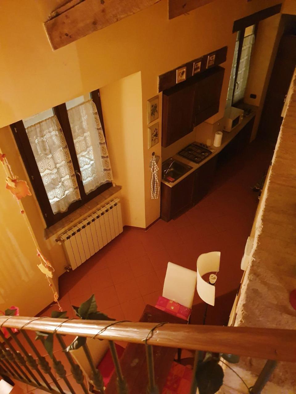 Apartment Garibaldi Φεράρα Εξωτερικό φωτογραφία