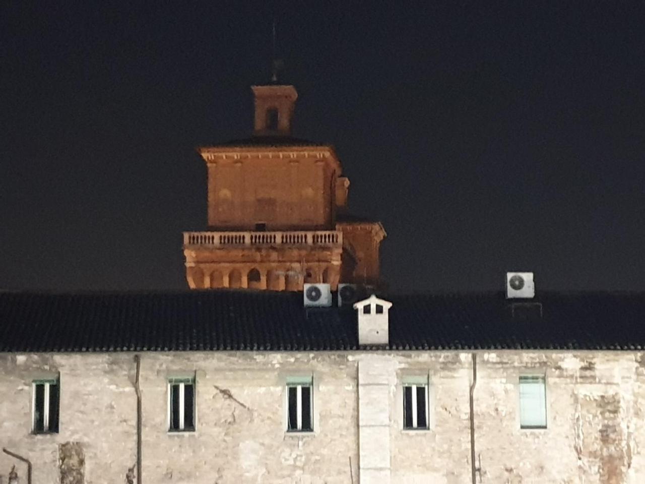 Apartment Garibaldi Φεράρα Εξωτερικό φωτογραφία