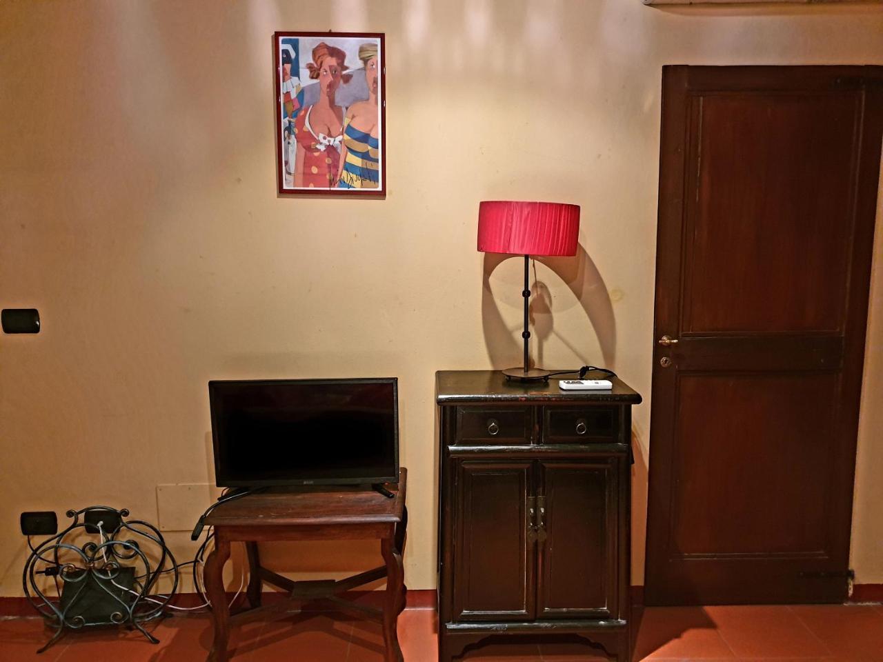 Apartment Garibaldi Φεράρα Εξωτερικό φωτογραφία